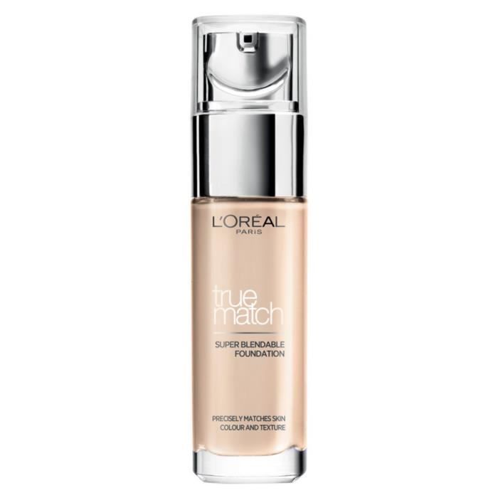 L'ORÉAL PARIS Fond de teint True Match - #2N Vanille