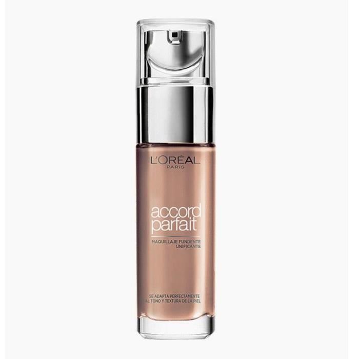 L'oréal Accord Parfait 4n