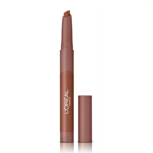 Infallible Matte Lip Crayon 104 Tres Sweet 1.3g