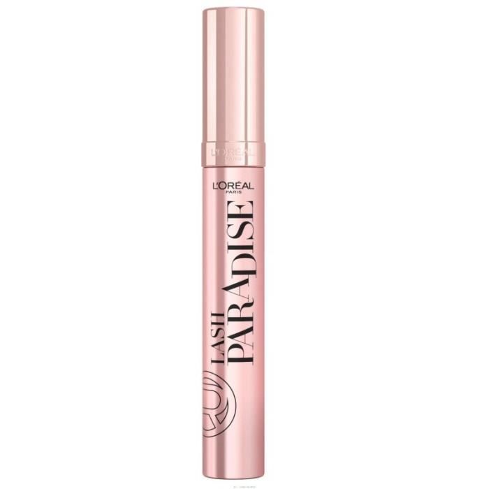 L'Oréal Paris Mascara Lash Paradise Noir Intense