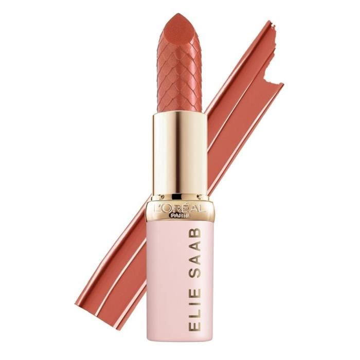 Rouge à lèvres Elie SAAB - Musc impact