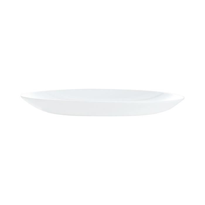 Diwali Assiette Dessert D19cm (lot de 6)