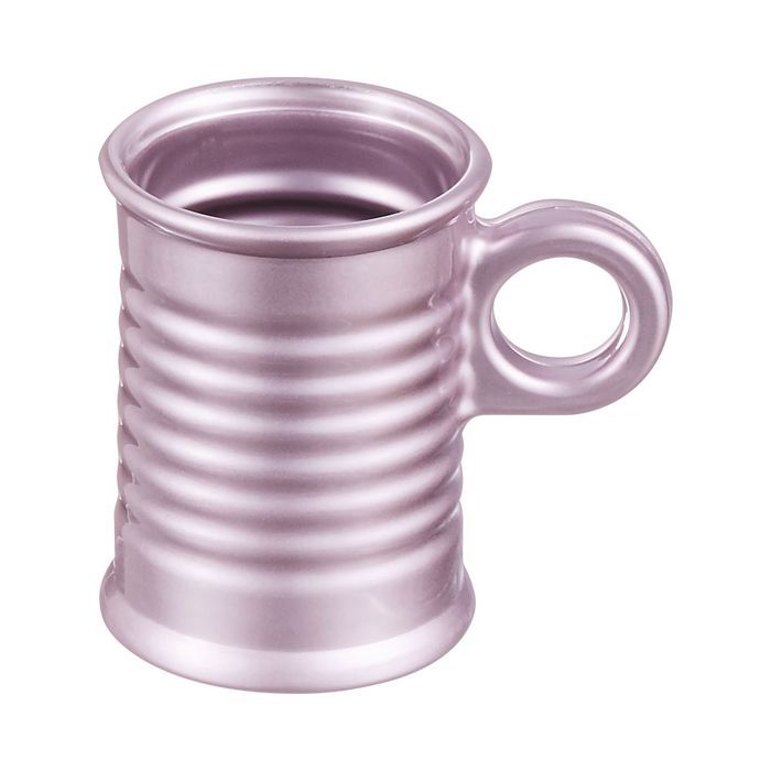 Tasse rose 9 cl Conserve Moi 73 Rose