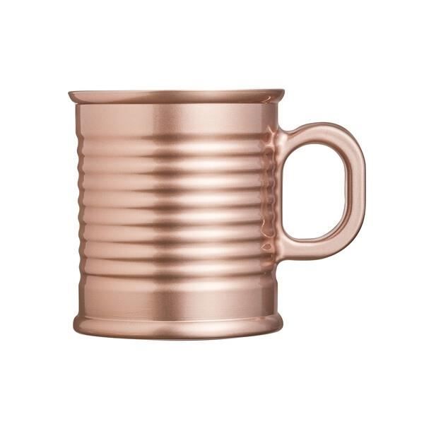 Mug à thé cuivre 25 cl - Conserve Moi Alu - Luminarc