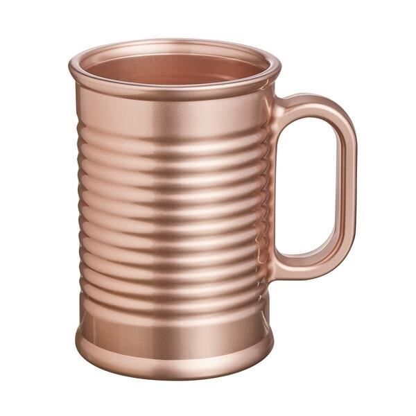 Mug à thé cuivre 32 cl - Conserve Moi Alu - Luminarc
