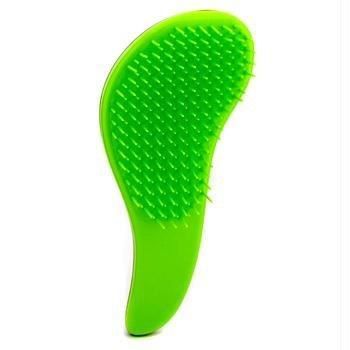 Natural Oils de Macadamia Brosse Plate Anti-Noeuds