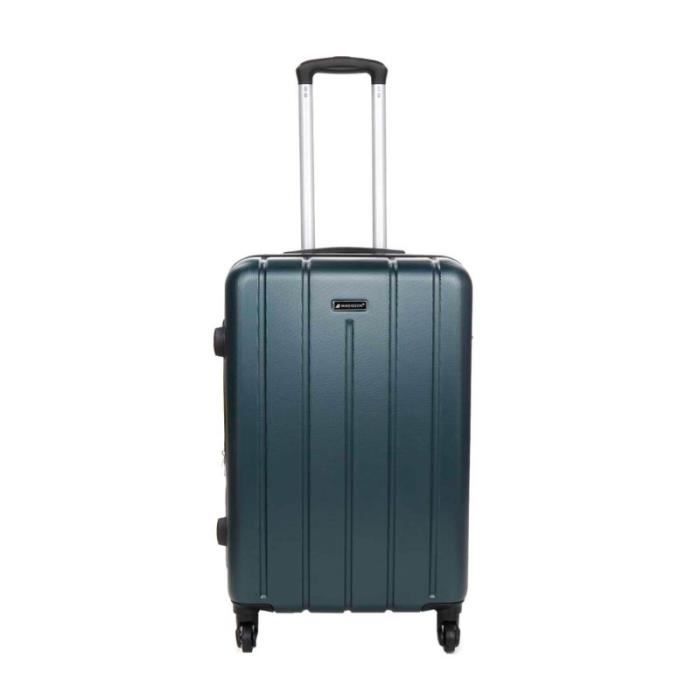 Valise rigide 23103 Extensible 67 cm Vert foncé