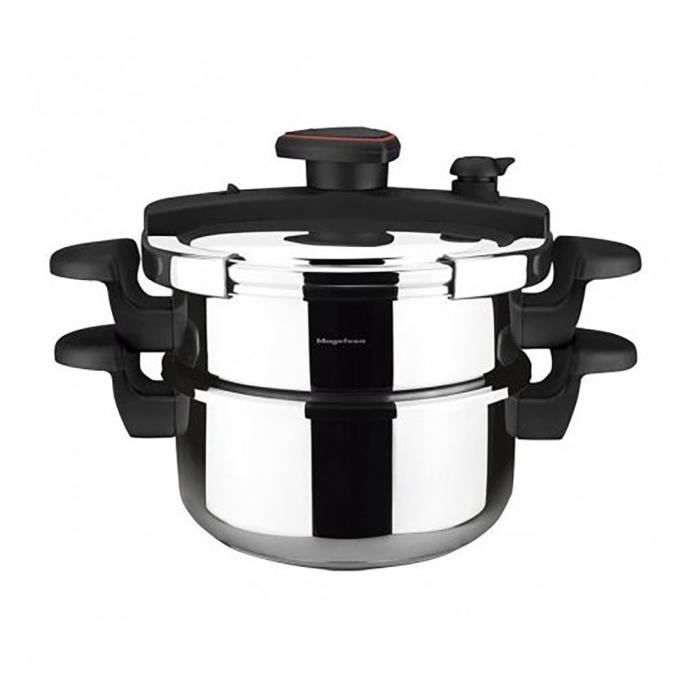 Cocotte - MAGEFESA ASTRA COOKER 4+6L