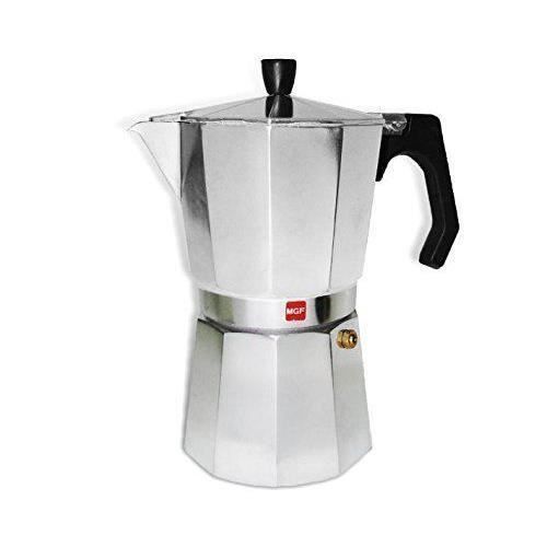 MAGEFESA 01PACFKEN12 - ELECTROMENAGER - CAFETIERE -Cafetière Kenya 12 tasses