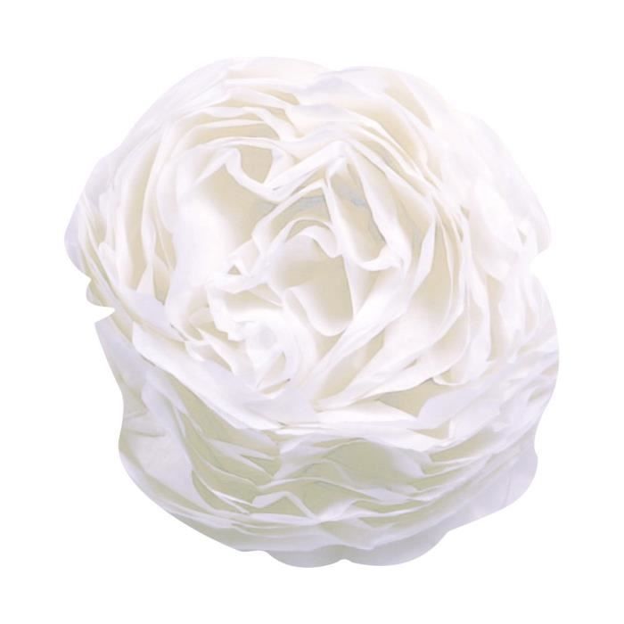 MAILDOR Rouleau de papier de soie - Sous sachet - 18 g/m² - Blanc