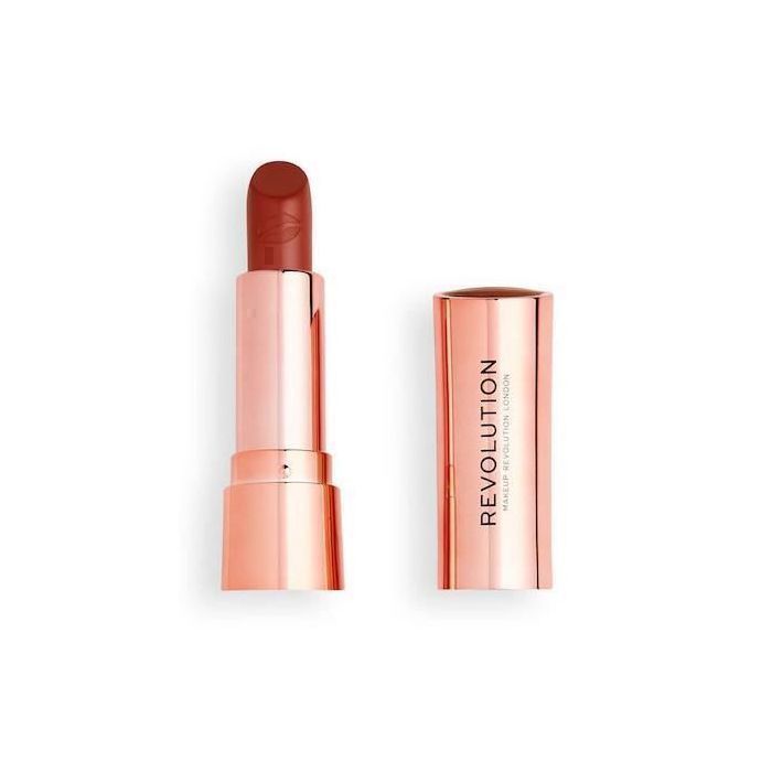 Rouge à lèvres Satin Kiss