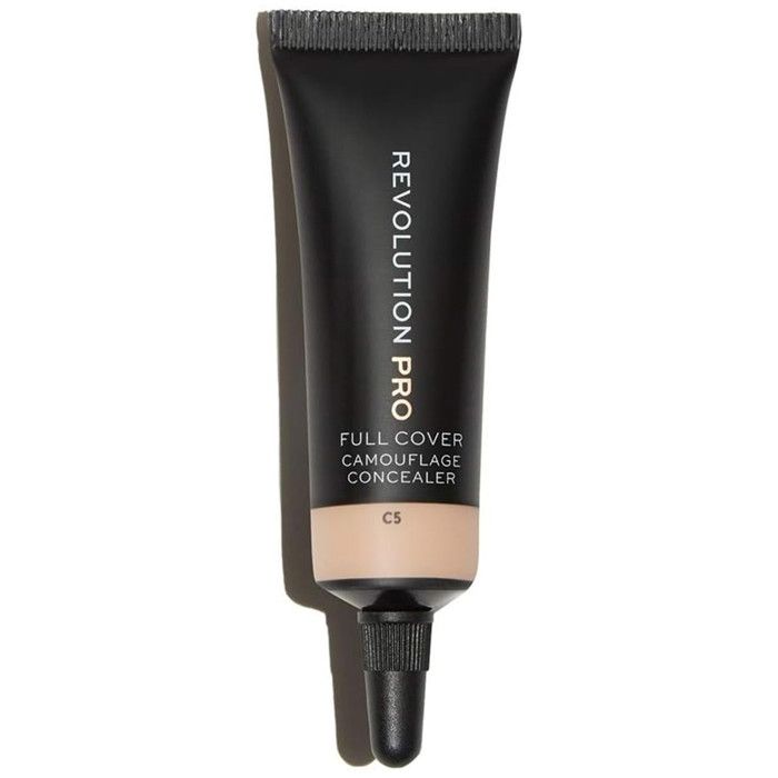 Makeup Revolution - Correcteur Full Cover Camouflage - C5