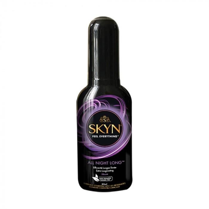 Manix Skyn Gel Lubrifiant All Night Long Efficacité Longue Durée 80ml