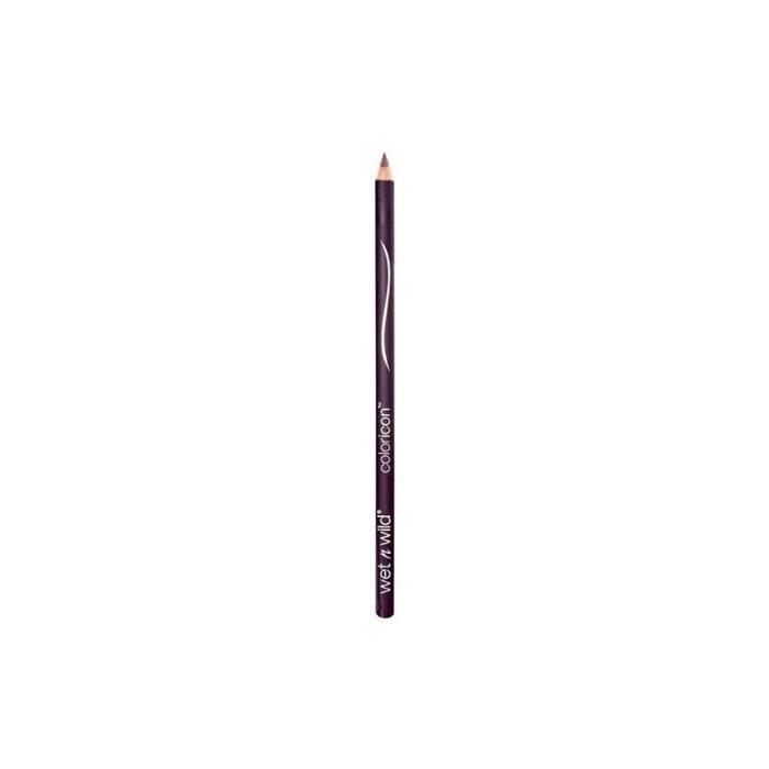 Lipliner texture crémeuse. Il glisse en douceur pour la couleur intense et prévenir la décoloration du rouge à lèvres.