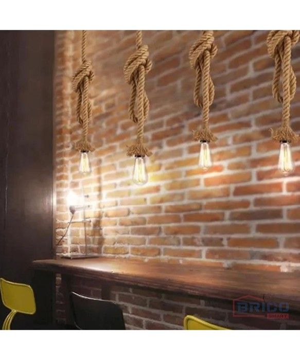 Suspension Rambla E27