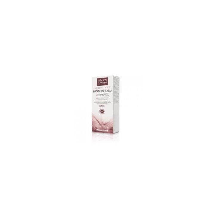 MartiDerm Hair Sytem Anti-Chute 28 ampoules