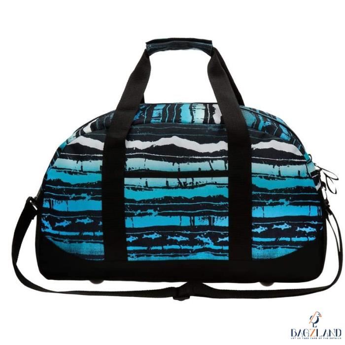 Sac à main voyage et sport WAVES
