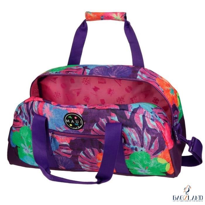 Sac à main voyage et sport PARADISE 3553361