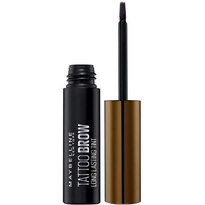 Maybelline Tattoo Sourcils Sourcils gel 01 Lumière