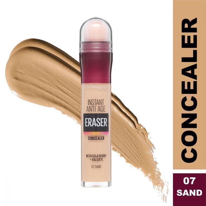 Instant Ani-Age Eye Eraser Concealer korektor pod oczy 07 Sand 6.8ml
