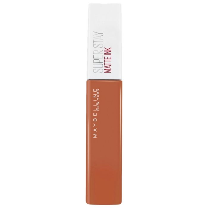 Maybelline Superstay Matte Ink Rouge à Lèvres Liquide 75 Fighter 5ml