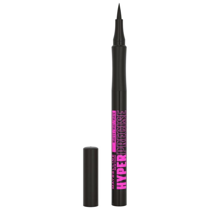 Maybelline Hyper Precise All Day Liner 701 Matte Onyx 1ml