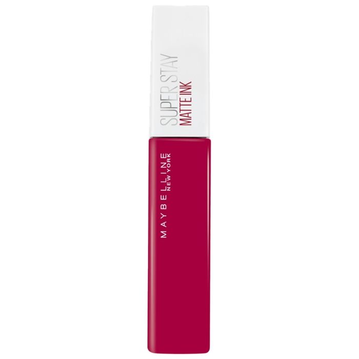 Maybelline Superstay Matte Ink Rouge à Lèvres Liquide 120 Artist 5ml