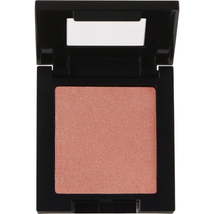 Blush Nu Fit Me MAYBELLINE NEW YORK - - 15 Corail