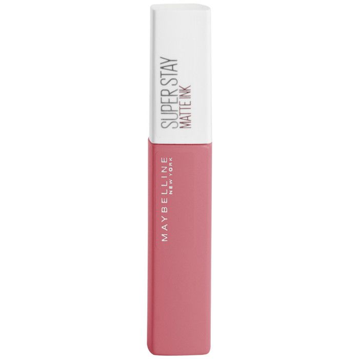 Rouge à Lèvres MAYBELLINE Superstay Matte Ink 155 Savant