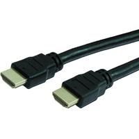 MediaRange - Câble vidéo-audio-réseau - HDMI - …