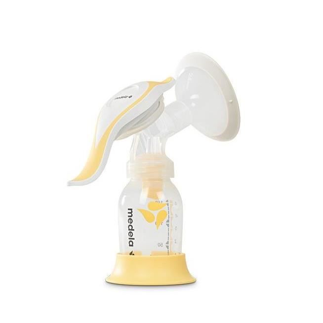 Medela tire lait manuel harmony 0052059
