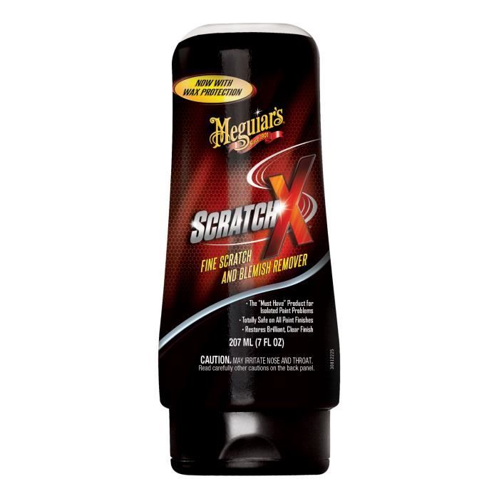 MEGUIAR'S - SCRATCH X