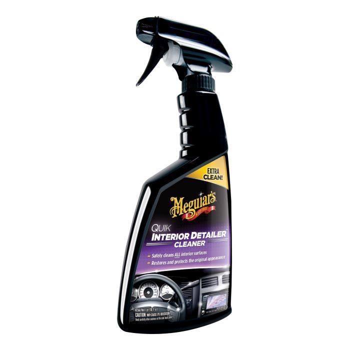 MEGUIAR'S - Quik Interior Detailer