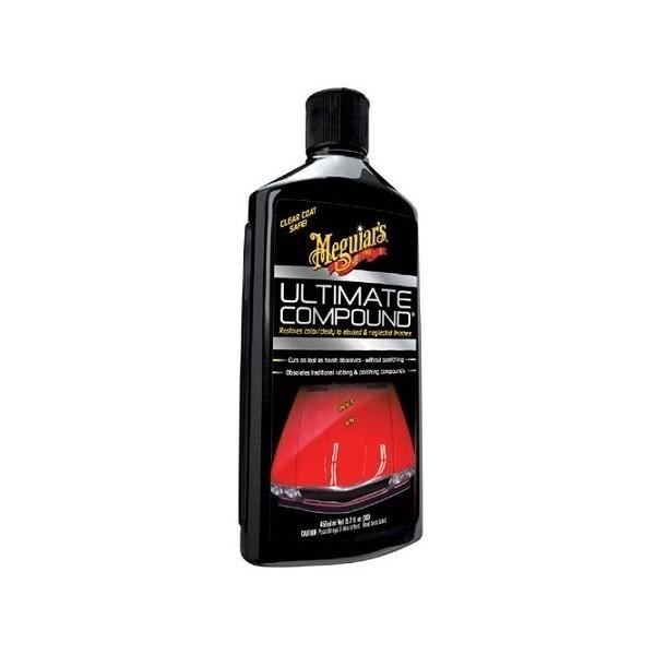 MEGUIAR'S - Ultimate Compound