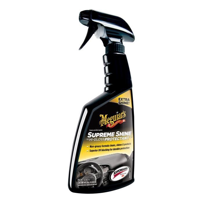 MEGUIAR'S - Supreme Shine