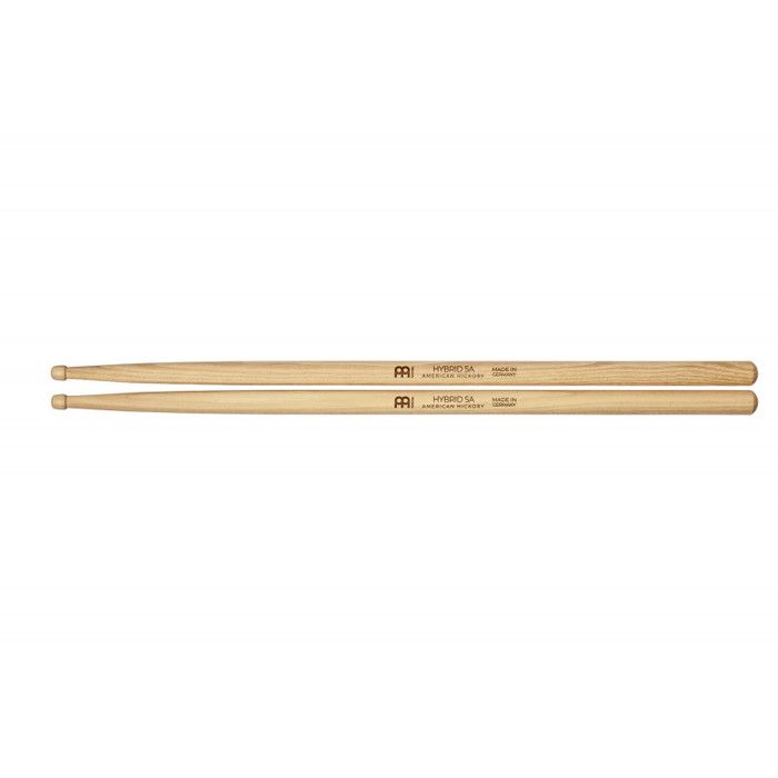 Meinl SB106 - Baguettes hybrid medium 5A