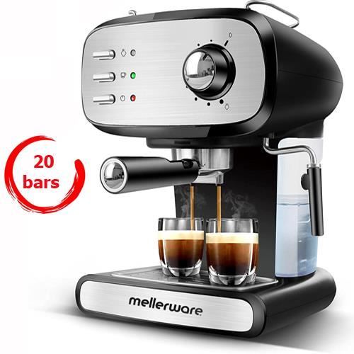 ESPRESSO  MAKER CM201