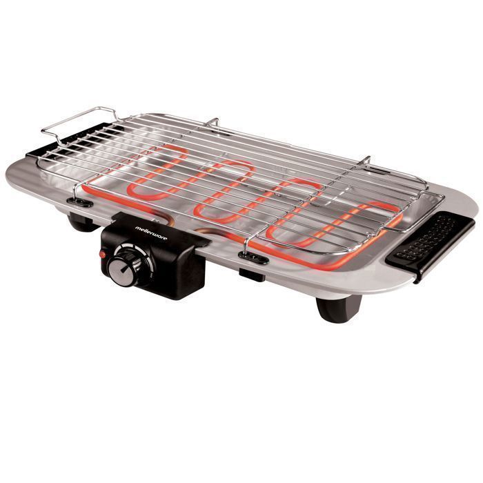 BARBECUE MGR1801