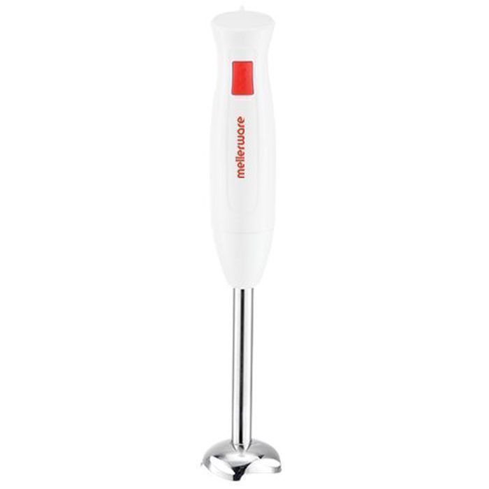 HAND MIXER MHM-403 INOX