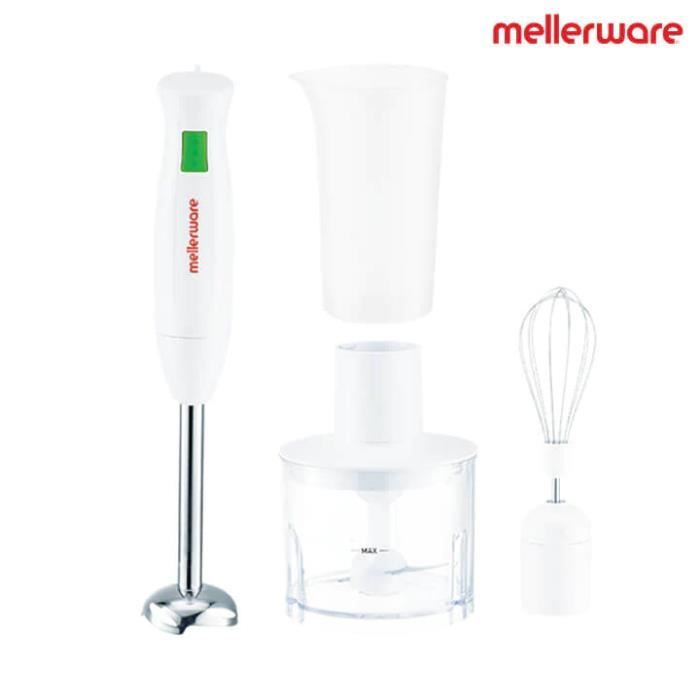 HAND MIXER MHM-404 COMPLET