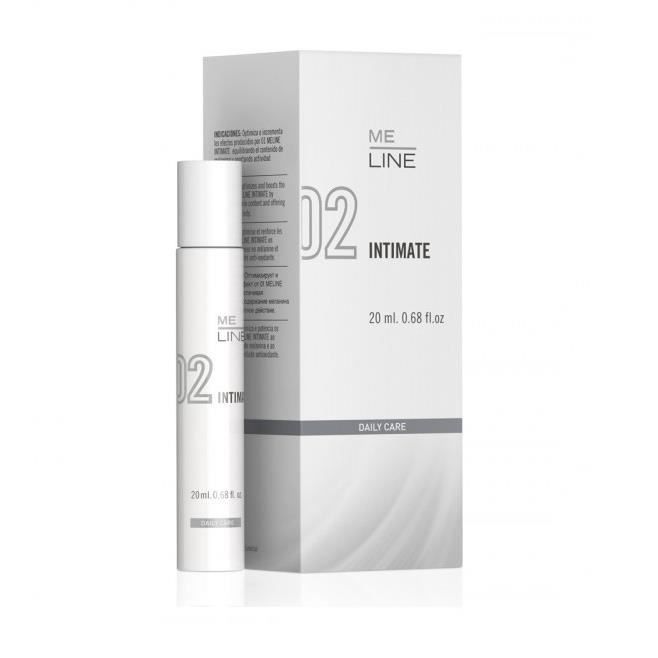 Me Line 02 Intimate 20ml