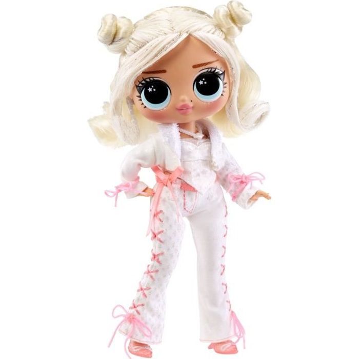 L.O.L. Surprise - Tweens Série 3 - Poupée Mannequin 15cm - Marilyn Star