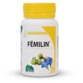 MGD FEMILLIN 60 gélules 