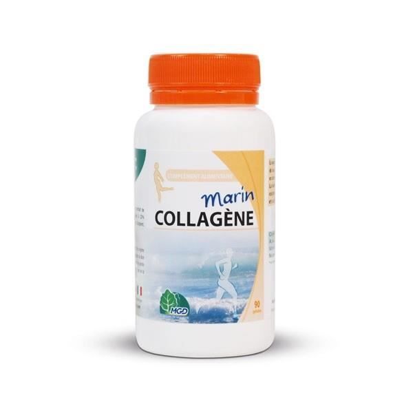 Collagène Marin - 90 gélules