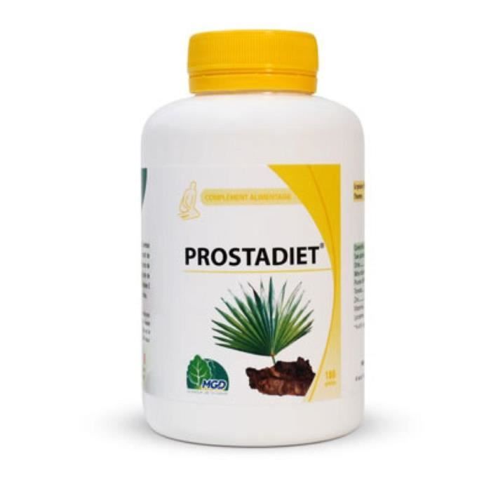 Prostadiet 180 gélules