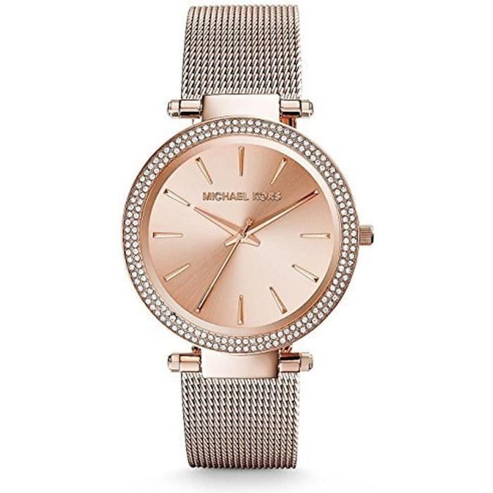 Montre Michael Kors