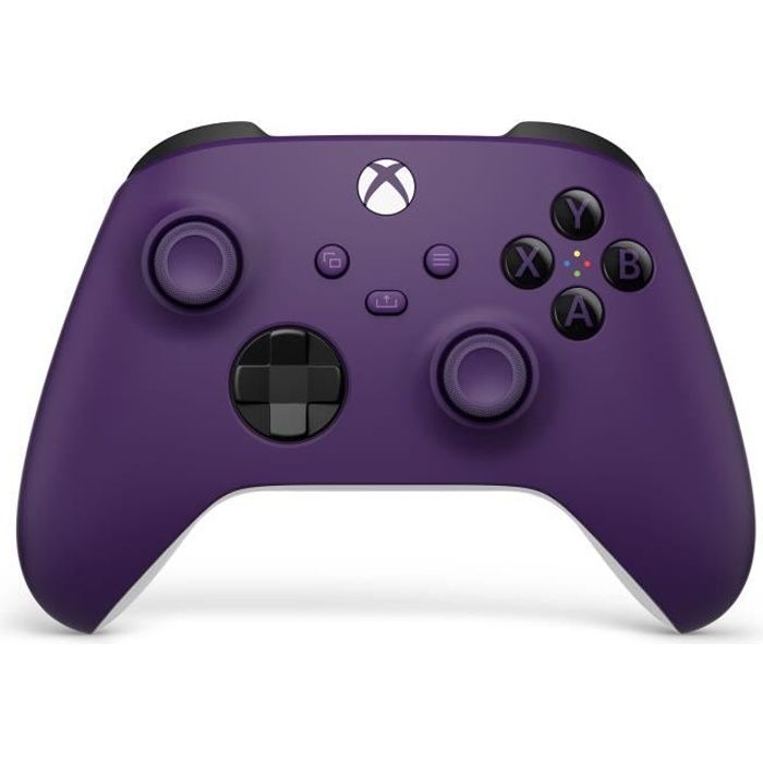 Manette Xbox sans fil - Astral Purple - Violet