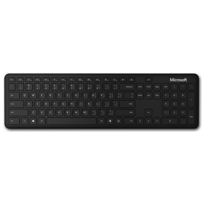Microsoft Holgate Bluetooth Keyboard