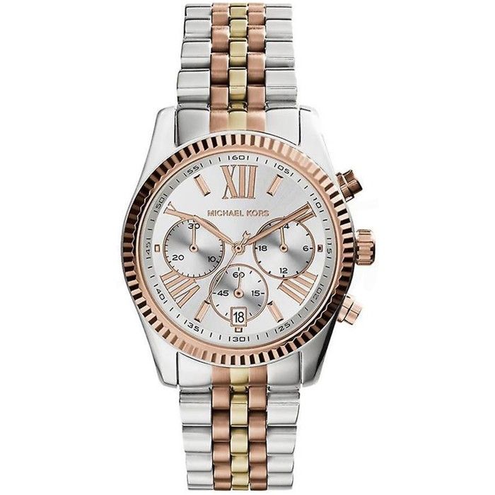 Montre Femme Michael Kors Lexington MK5735 Or R…