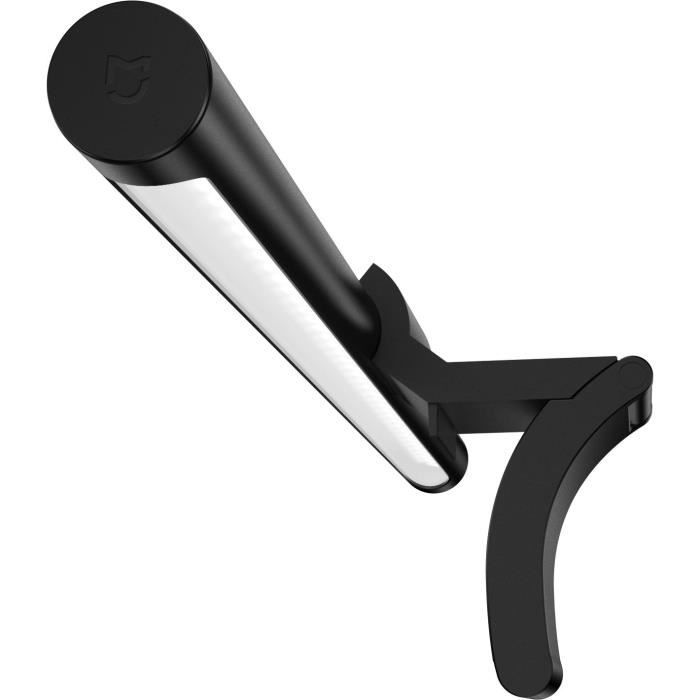 Lampe pour Ordinateur / Bureau - XIAOMI - Mi Computer Monitor Light Bar - LED - Noir
